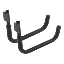 Soporte De Pared Para Kayak De 99 Libras, 1 Par De Fundas Pr