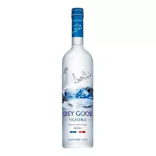 Vodka Grey Goose 700ml - L a $283