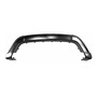 Defensas - ******* Dodge Challenger Front Driver Side Bumper Dodge W100