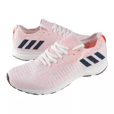 Zapatillas adidas Adizero Prime - Talla 38 (8 Us) De Dama