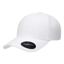 Flexfit Estandar Nu, Blanco, L/xl