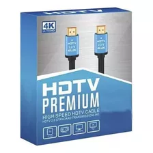 Cable Hdmi 30 Mts Doble Filtro 4k 18gbps