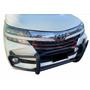 Burrera Bumper Delantero Toyota Hilux 2016-2019