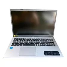 Laptop Acer 15.6 Intel Core I3 11va Gen 128/8gb