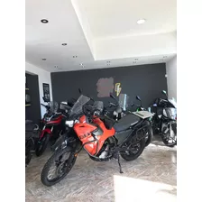 Kawasaki Klr 650. Motos Usadas Seleccionadas. Oportunidad!