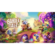 Bandle Tale: A League Of Legends Story - Offline