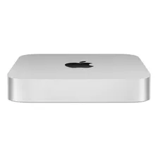 Apple Mac Mini M2 8gb Ram 256gb Ssd