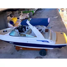 Triton 250 Open 2021 Motor Mercruiser 220 Hp Bravo 3 Diesel 