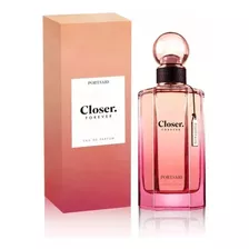 Portsaid Closer Forever Perfume 100ml Original