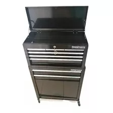 Gabinete Para Herramientas Metalico Profesional