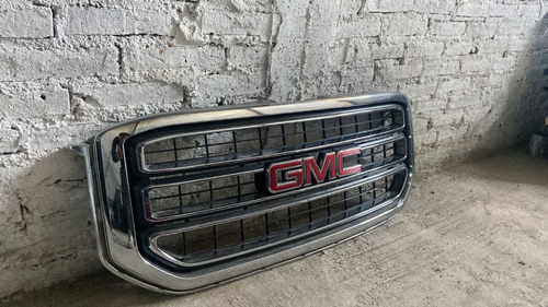 Parrilla Gmc Yukon 2015 2016 2017 2018 2019 2020 Foto 3