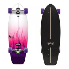 Skate Simulador De Surf Surfeeling - Tati W. Rosa