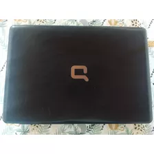 Notebook Compaq