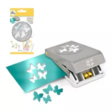 Ek Tool Confetti Butterfly | Perforadora Confetti Mariposa