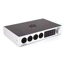 Iconnectivity Audio4c Audio Interfaz Midi Transmision Rendi