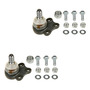 Set 2 Amortiguadores Tra Boge Laguna Fwd V6 2.9l 03 Al 06