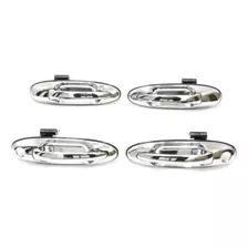 4 Unidades Para Toyota Land Cruiser Lc100 4500 4700 1998-200