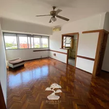 Alquiler Apartamento 1 Dormitorio Centro Montevideo D