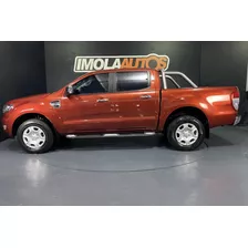 Ford Ranger 3.2 Tdi D/c 4x4 Xlt 2019 Imolaautos