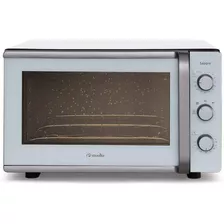 Forno Elétrico 44l Sapore Mueller 220v Branco