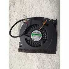 Cooler Fan Computador Todo En Uno Acer Aspire Z1650