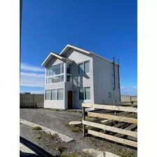 Casa En Arriendo De 3 Dorm. En Condominio En Puerto Natales