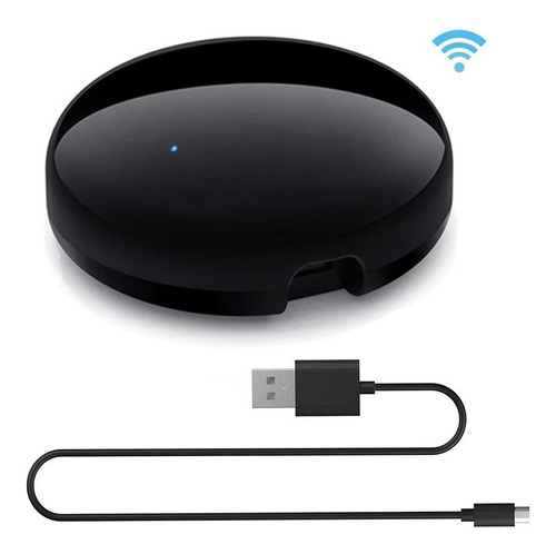 Control Remoto Universal Wifi Inteligente Para Google Alexa