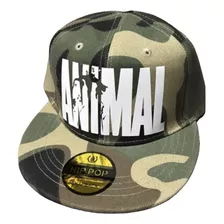 Gorra Plana 6 Gajos, Estampada Con Tu Diseño En Belgrano