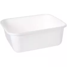 Rubbermaid Colgador Para Sartenes Paquete De 2 Blanco