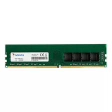 Memoria Ram Ddr4 32gb 3200 Mhz Adata Premier Udimm C