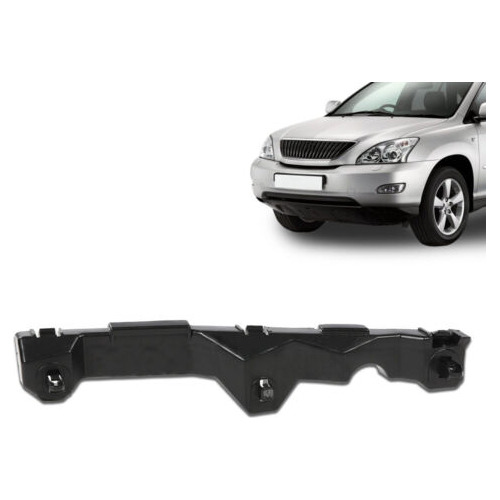 Fit For 2004-2006 Lexus Rx330 1pcs Bumper Bracket Front  Oad Foto 2