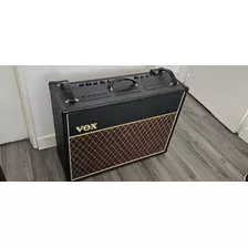 Amplificador Vox Ac30vr. Fender Marshall Line 6 Boss