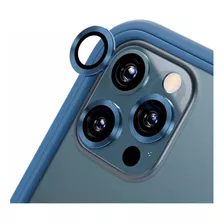 3x Película Câmera Person Fácil Aplicação Compatível iPhone