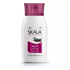 Hidratante Corporal Skala Açaí - 400ml