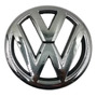 Emblema D Castillo Wolfsburg Volkswagen Vocho Brasilia Carib