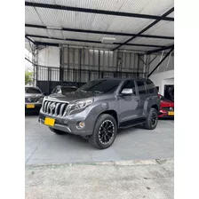 Toyota Prado 2013 3.0 Tx