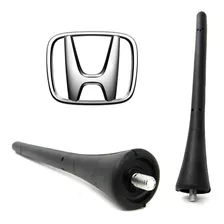 Haste Antena P/ Teto Honda City/ Fit/ Crv/ Civic/ Hrv 2016