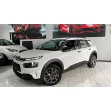 Citroen C4 Cactus Feel 