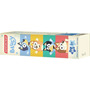 Pasta De Dente Gel Dental Infantil Bluey 50g Dentalclean