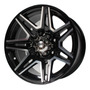 4 Rines Clsicos 15x10 5-139 Ford F-150 Ram Bronco Etc