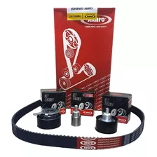 Kit De Distribucion Chery Tiggo 2.0 16v Dohc Akuro