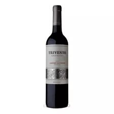 Vino Trivento Reserve Cabernet Sauvignon X6 Un. De Trivento