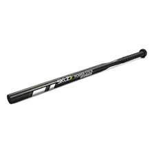 Bat Entrenamiento Beisbol Softbol Sklz Color Negro