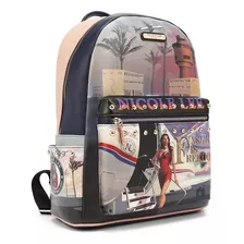 Morral, Nicole Lee Usb12769-tif Travel In Fashion