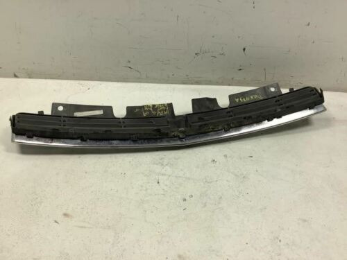 Chevrolet Impala 2006-2011 Lt Front Bumper Upper Grille  Ttl Foto 4