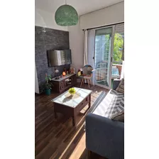 Venta De Apartamento Con 2 Dormitorios Y 2 Balcones 