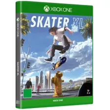 Skater Xl - Xbox One