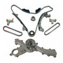 Kit Distribucion Valvulas Vvt Lexus Es350 3.5l 07-09 2grfe