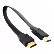 Cable Hdmi Corto 30cm Camaras - Raspberry Pi - Tv - Hd - 4k