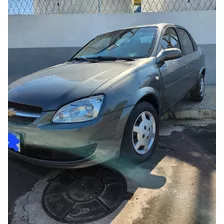 Chevrolet Corsa Classic Ls